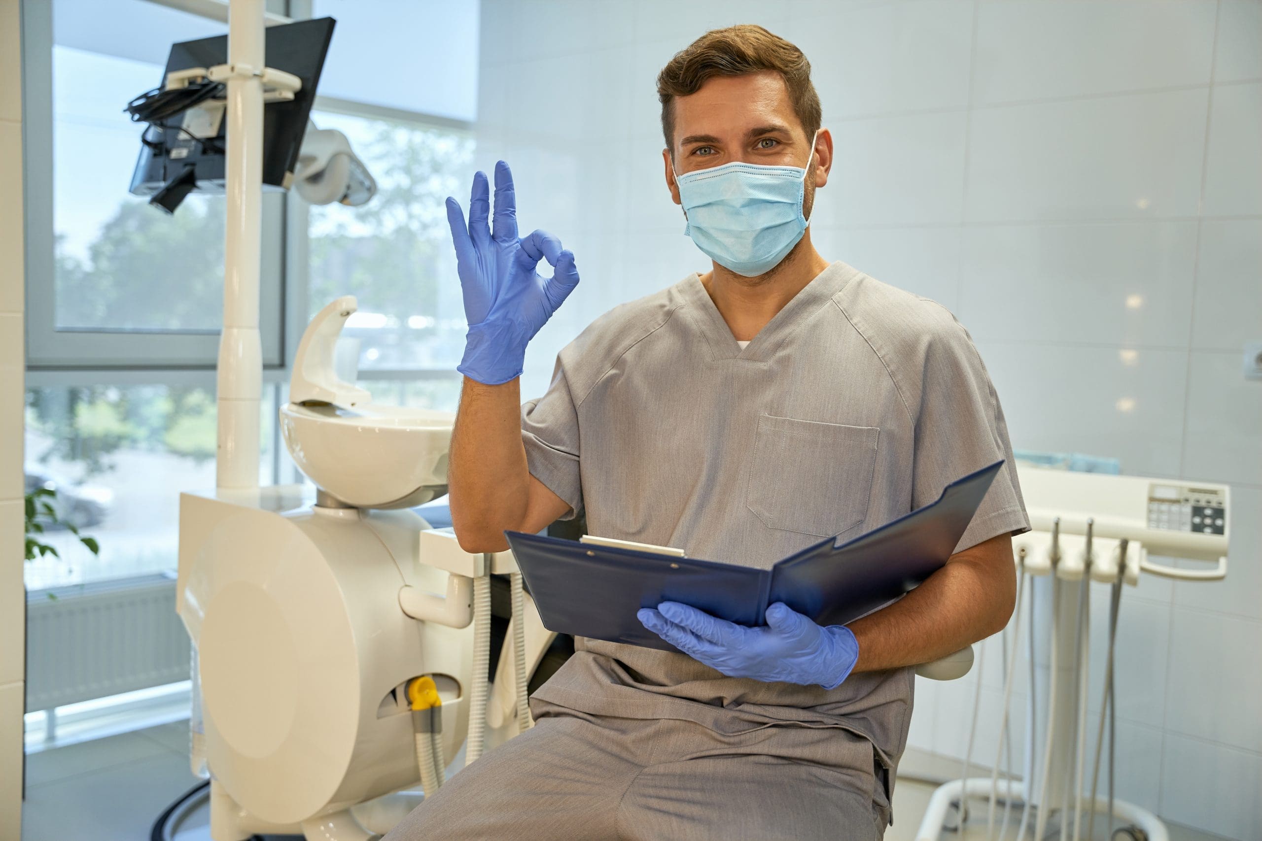 denturologiste