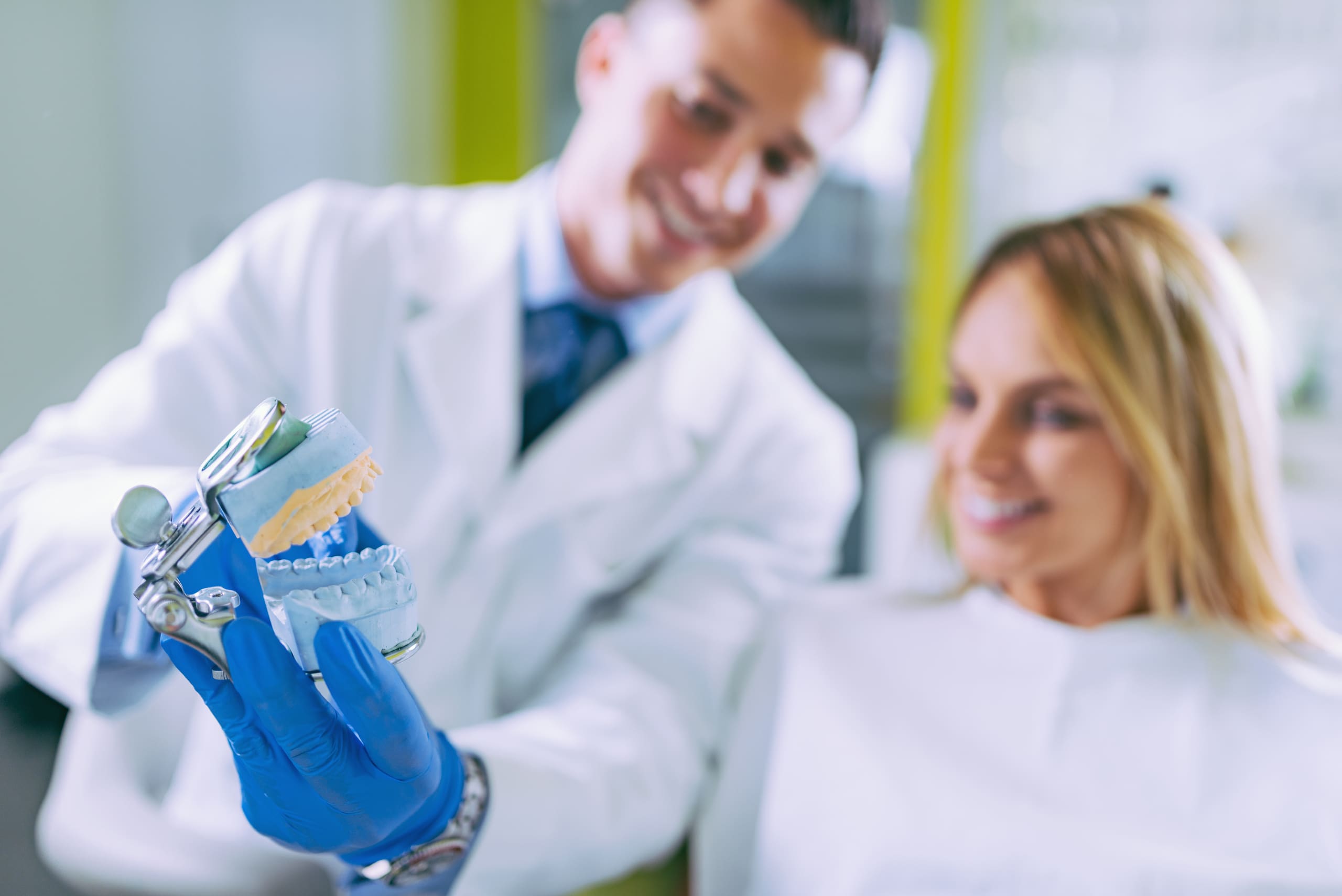 denturologiste