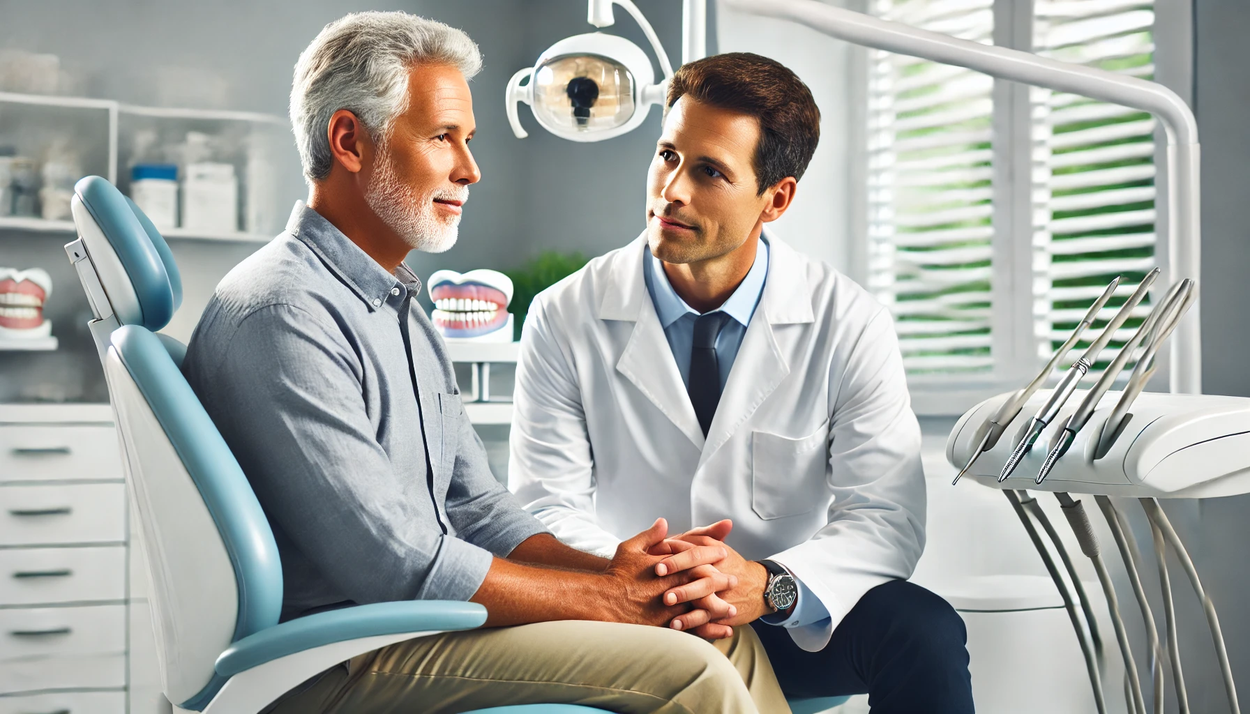 Denturologiste