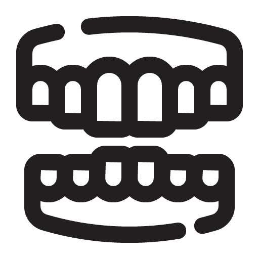 denture