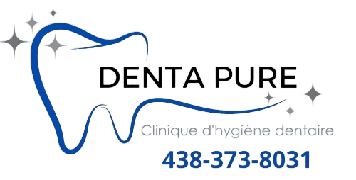 Denta Pure Logo